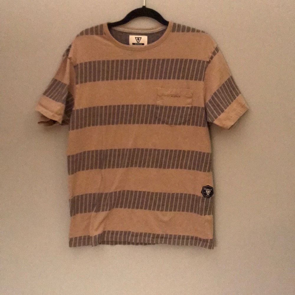 Vissla tee
